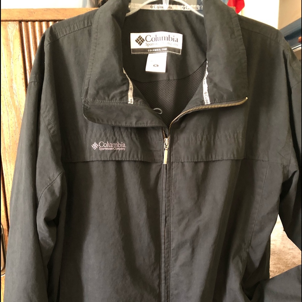 Columbia Men’s Jacket